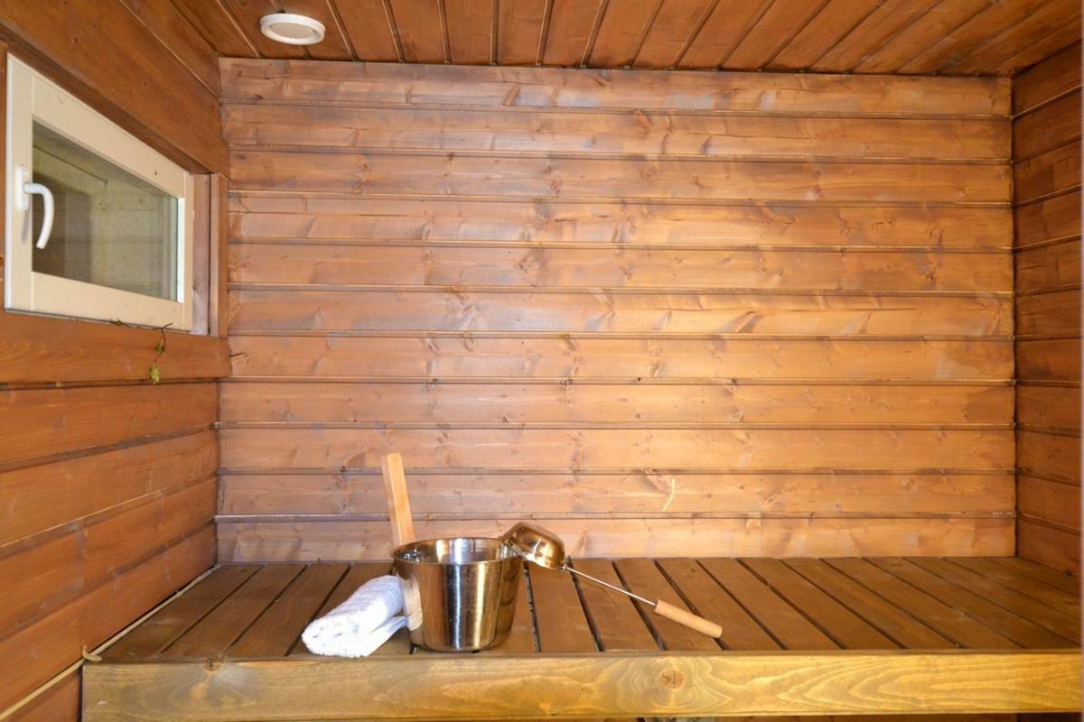 Villa Gerika 1 Enonkoski Esterno foto