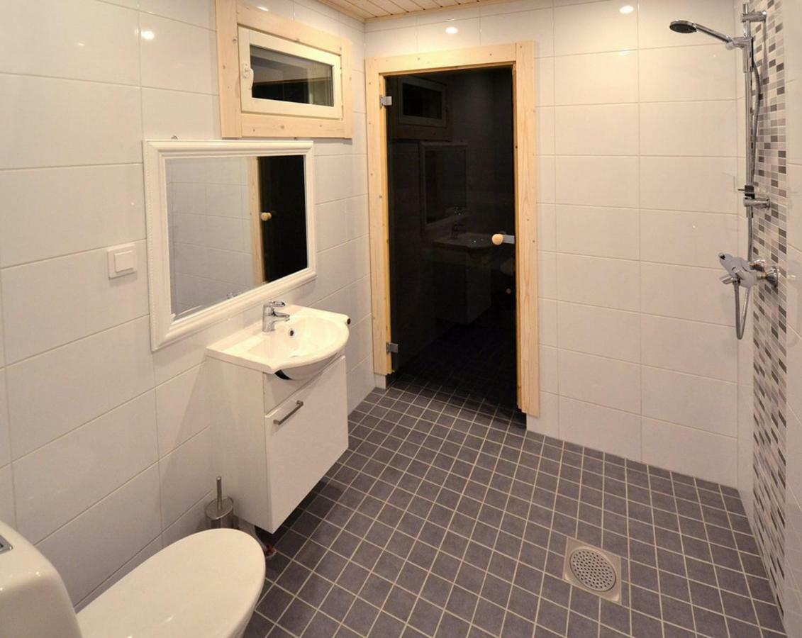 Villa Gerika 1 Enonkoski Esterno foto