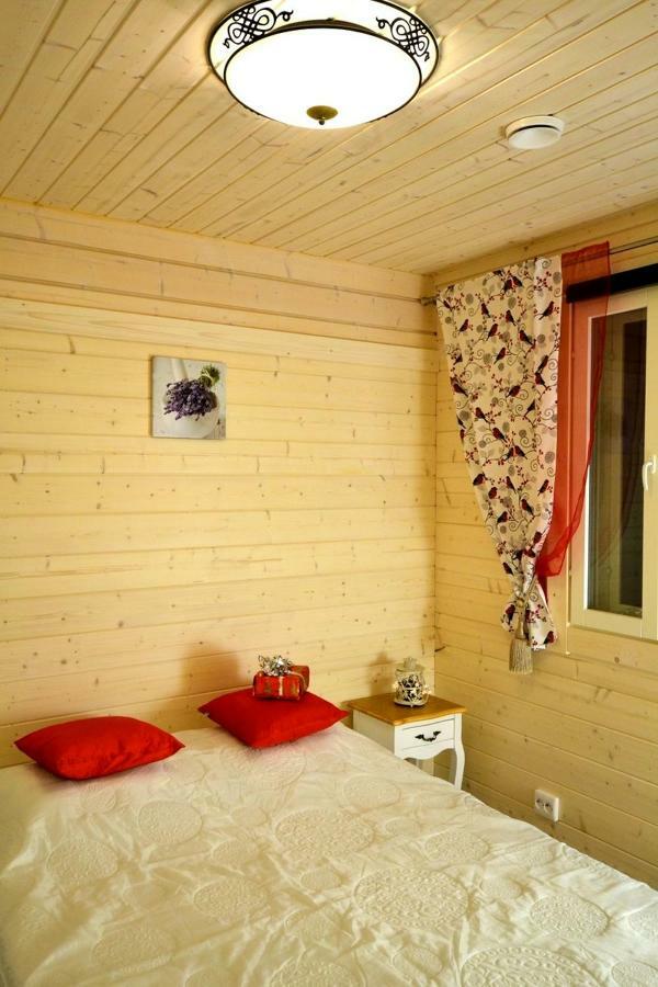 Villa Gerika 1 Enonkoski Esterno foto