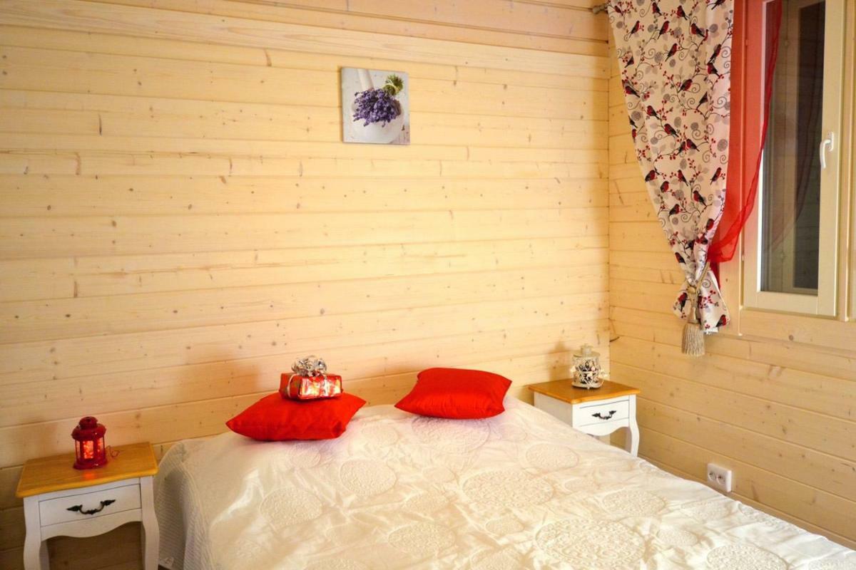 Villa Gerika 1 Enonkoski Esterno foto
